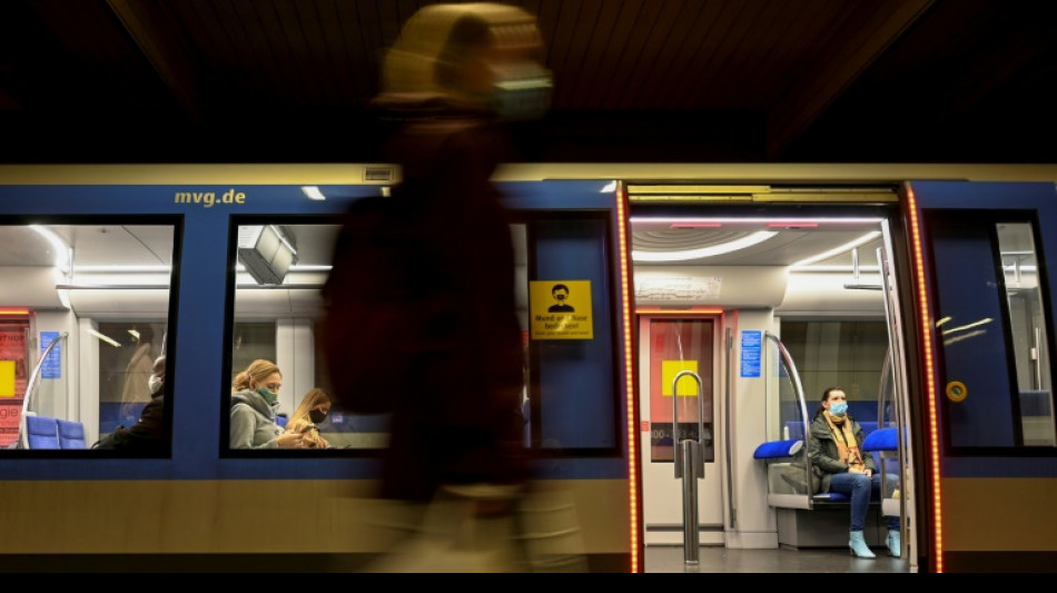 St&auml;dtetag fordert Ende von "Ping-Pong-Spiel" um Neun-Euro-Ticket