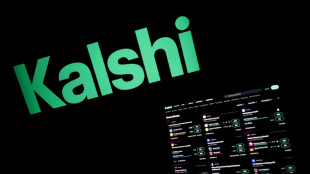 New York sues online prediction markets giant Kalshi