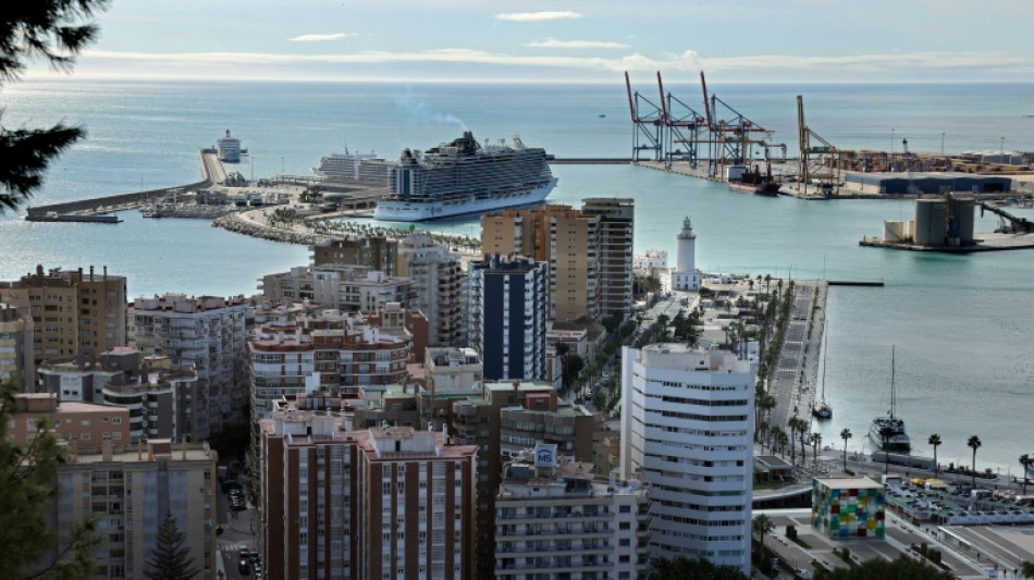 Un francés es detenido en España por el asesinato de un cura estadounidense