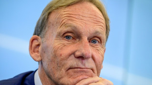 FIFA proposal 'an outright attack on football', says DFB vice-president