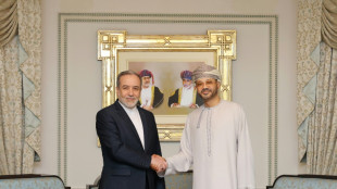 Iran, US hold talks in Oman after Trump military threats