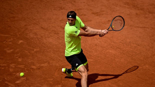 Steigerung nach Satzrückstand: Zverev erreicht Runde drei