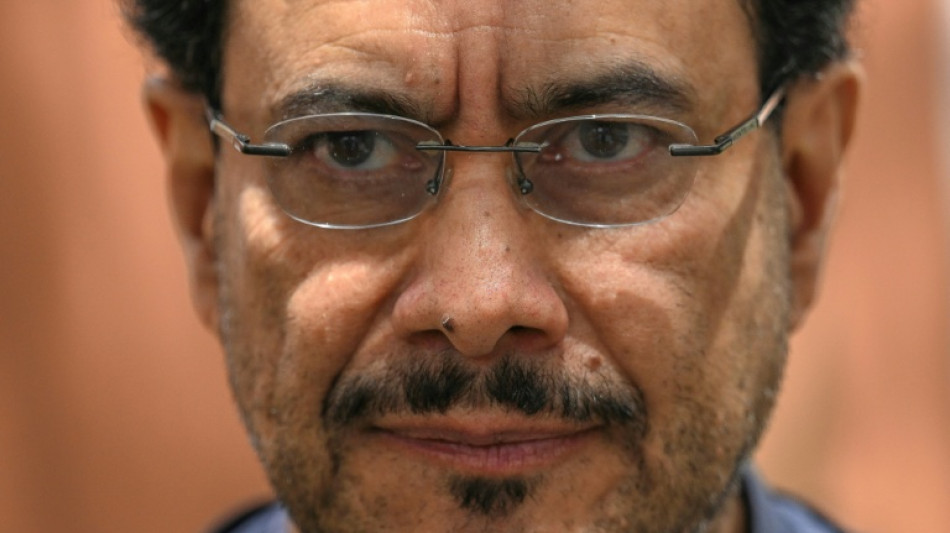 Partido de Petro escolhe inimigo da direita como candidato &agrave; Presid&ecirc;ncia da Col&ocirc;mbia