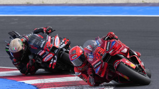 MotoGp: Marc Marquez "importante vincere, ho dovuto dare tutto"