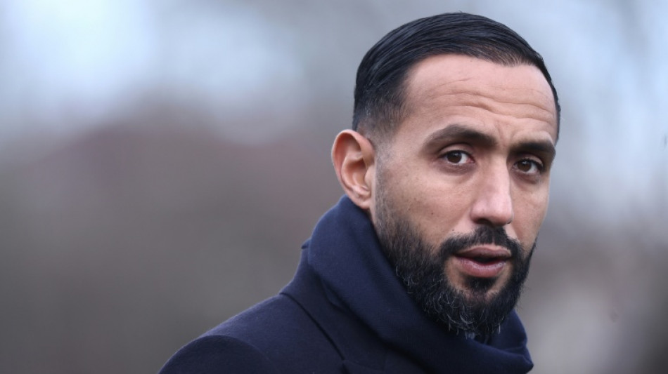 Ligue 1: Apr&egrave;s De Zerbi, Benatia: l'OM s'enfonce dans la crise