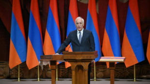 El presidente de Armenia firma la ratificaci&oacute;n de la adhesi&oacute;n a la CPI