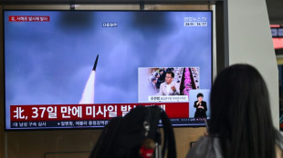 North Korea tests new multi-purpose missile launch system: KCNA