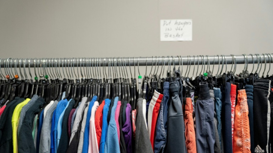 Vernichten neuer Textilien und Schuhe soll in Europa k&uuml;nftig tabu sein