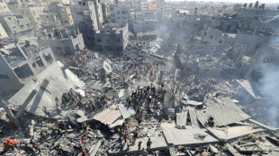La ONU da la voz de alarma ante el asedio y los bombardeos israel&iacute;es contra Gaza