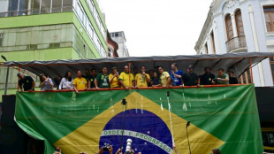 Korruptionsermittlungen gegen Pr&auml;sidentschaftskandidaten Bolsonaro in Brasilien
