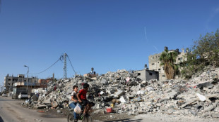 Israel afirma avanzar en Gaza, donde se intensifican combates terrestres con Ham&aacute;s