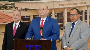 Tribunal Electoral rechaza organizar consulta popular sobre mina en Panam&aacute;