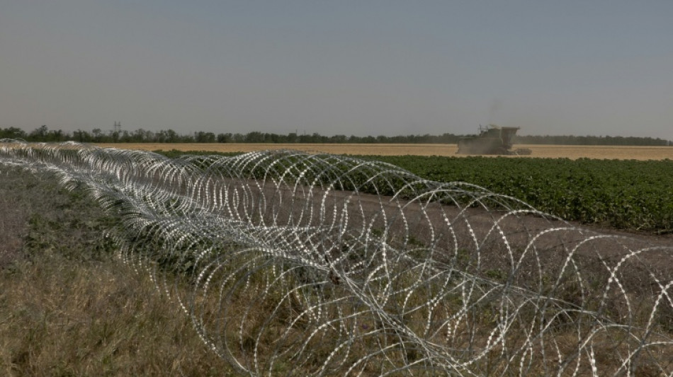 &iquest;Por qu&eacute; son importantes las fortificaciones ucranianas en la regi&oacute;n oriental del Donb&aacute;s?