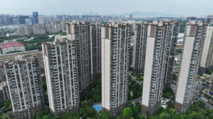 Grupo imobili&aacute;rio chin&ecirc;s Evergrande suspende cota&ccedil;&atilde;o na Bolsa em Hong Kong