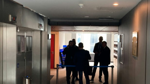 Soup&ccedil;ons d'espionnage: perquisition des bureaux d'un eurod&eacute;put&eacute; de l'AfD &agrave; Bruxelles