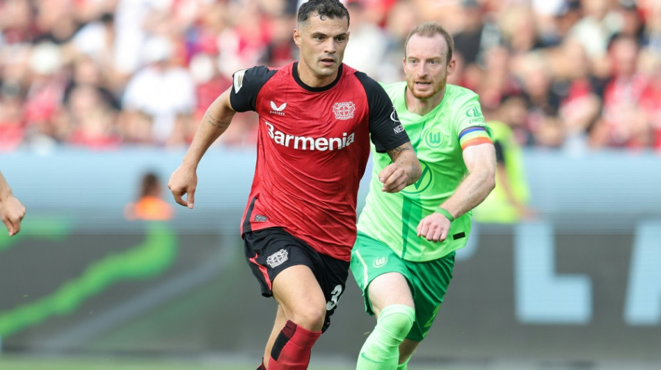 50+1: Leverkusen und Wolfsburg bemängeln "Kurswechsel"