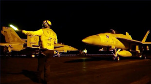 Nach einigen Tagen Ruhe: USA melden iranische Angriffe und eigene Attacken im Irak