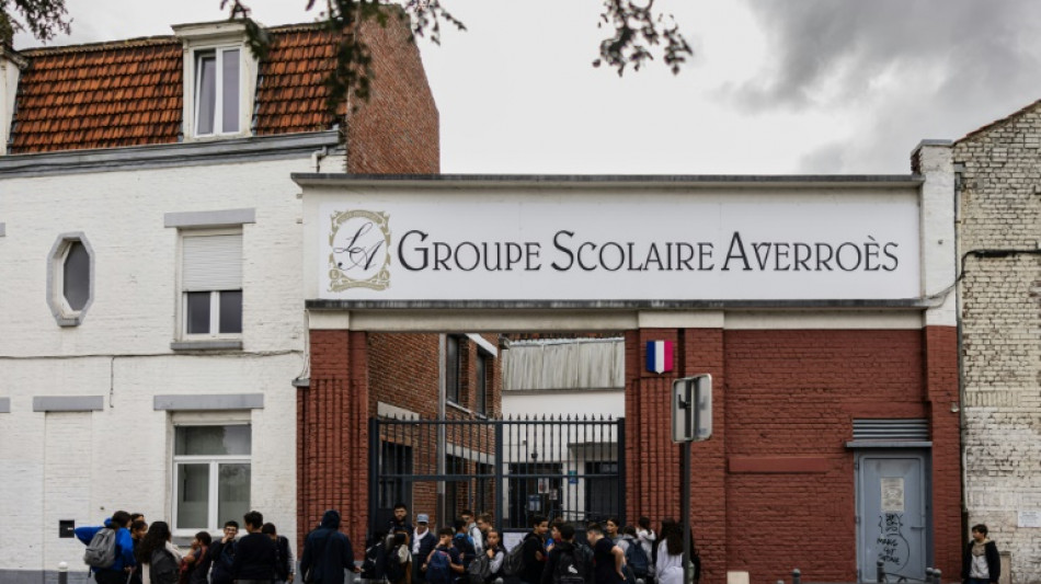 Le lyc&eacute;e musulman Averro&egrave;s devant la justice pour r&eacute;cup&eacute;rer son contrat avec l'Etat