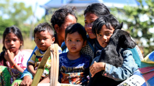 Le Cambodge accuse la Tha&iuml;lande d'avoir bombard&eacute; la province de Siem Reap