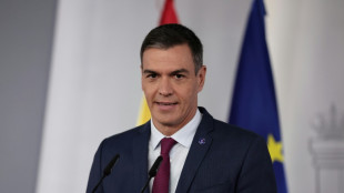 El rey de Espa&ntilde;a encarga a Pedro S&aacute;nchez intentar formar gobierno