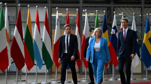Ministros da UE buscam acordo sobre reforma migrat&oacute;ria