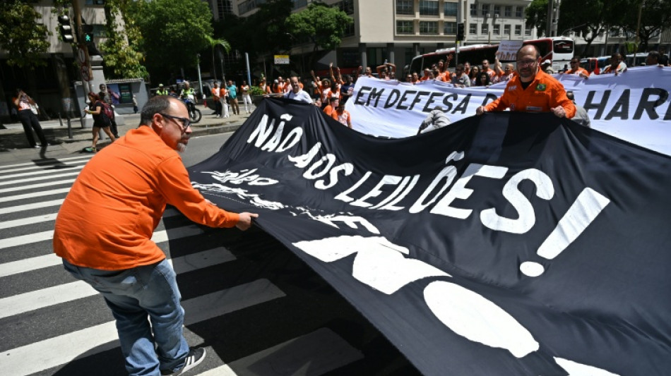 Às vésperas da COP30, Brasil concede exploração de cinco blocos de petróleo