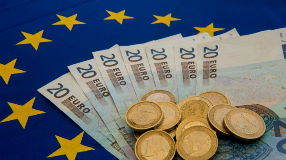 EU-Kommission gibt Kroatien gr&uuml;nes Licht f&uuml;r Einf&uuml;hrung des Euro