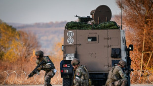 Studie: Europa k&ouml;nnte in Kriegsfall Schwierigkeiten bei Mobilisierung haben