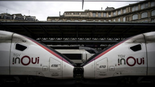 Quand les juilletistes croisent les ao&ucirc;tiens: trains et routes pris d'assaut vendredi