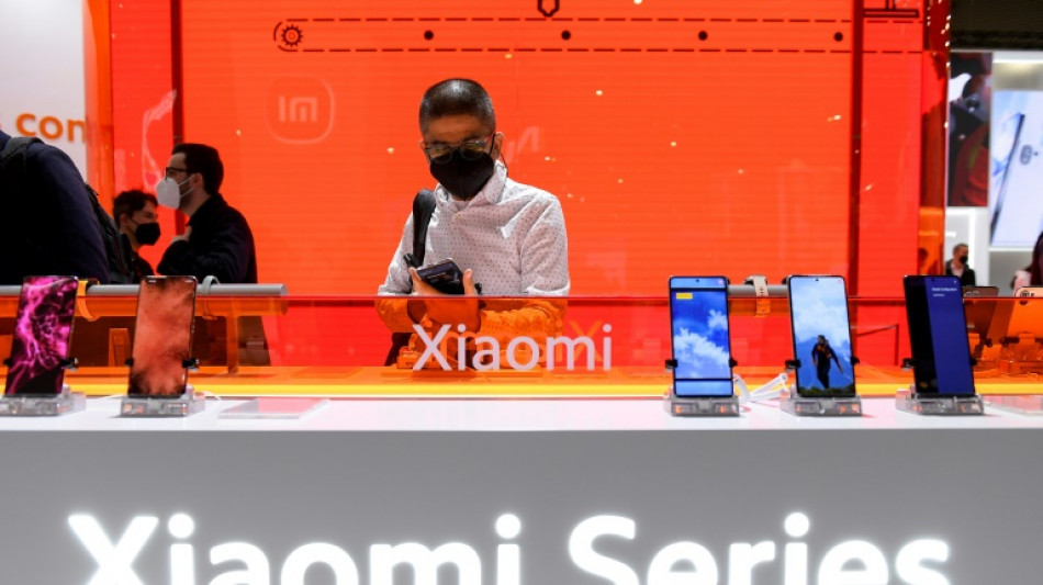 India confisca 725 millones de d&oacute;lares a la china Xiaomi por regal&iacute;as ilegales