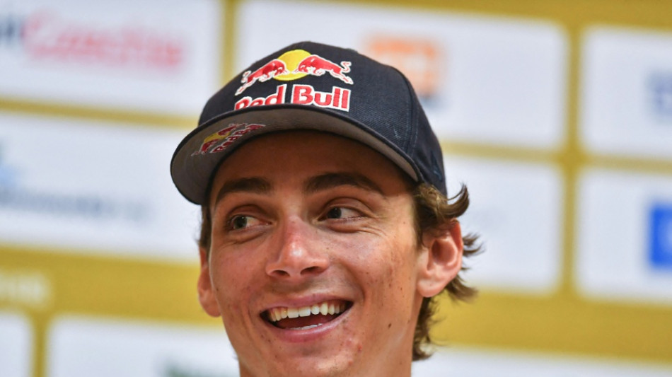 Duplantis: "6,40 m im Bereich des Möglichen"