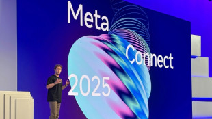 Meta poursuit son pari en intégrant un écran dans ses lunettes dopées à l'IA