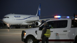 Iran's World Cup team arrives in Mexico as US visa row rages