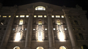 Borsa: Milano chiude in rialzo poco sotto ai massimi, +0,47%