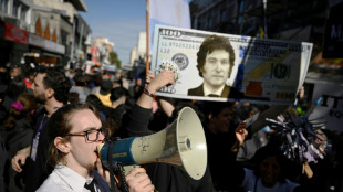 Milei seduce a los j&oacute;venes argentinos: &iquest;de YouTube a la Casa Rosada?