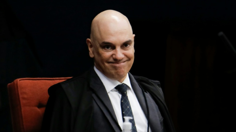 Brazil's top court rules US laws do not apply to its territory