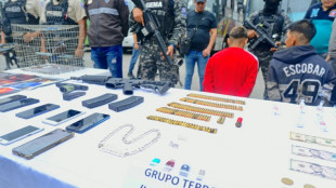 EEUU ofrece una recompensa de 5 millones de d&oacute;lares por el l&iacute;der de la banda ecuatoriana Los Choneros