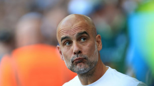 Medien: Guardiola sagt Italien ab