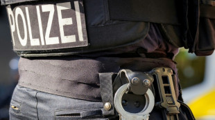Gewerkschaft: Bundespolizei droht im n&auml;chsten Jahr Engpass bei den Bodycams