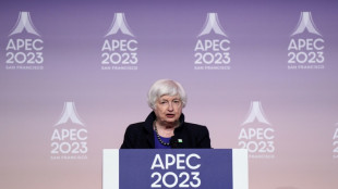 Econom&iacute;as de APEC quieren crecimiento con desarrollo sostenible