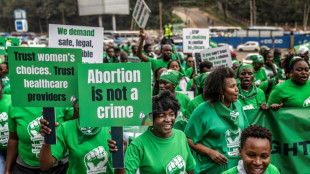 L'avortement au Kenya, un tabou qui tue des milliers de femmes