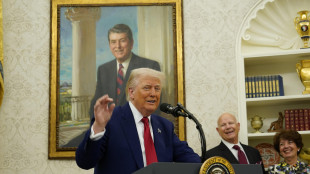 Trump, 'dazi importanti, altrimenti gli Usa in pericolo'