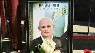 Russie: Outkine, le commandant au tatouage SS qui a baptis&eacute; Wagner