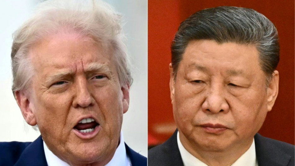 Guerre commerciale: P&eacute;kin s'agace des pays n&eacute;gociant avec Washington