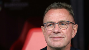Medien: Hertha BSC in Gesprächen mit Rangnick
