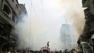 Ham&aacute;s amenaza con matar a rehenes en respuesta a bombardeos israel&iacute;es contra Gaza