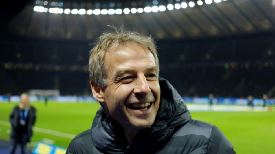 Federaci&oacute;n Iran&iacute; pide a FIFA dimisi&oacute;n de Klinsmann por sus comentarios