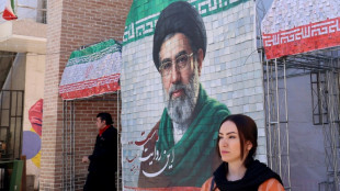 Trump rejects Iran peace terms, Tehran warns of new attacks