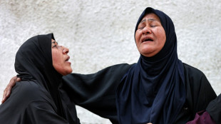 Fundación con apoyo de EEUU aplaza reapertura de sus centros de ayuda en Gaza