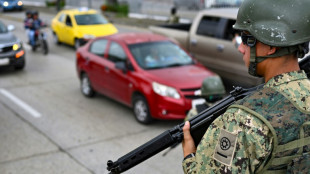 Quatro pontos sobre as pris&otilde;es do Equador sob o poder das fac&ccedil;&otilde;es
